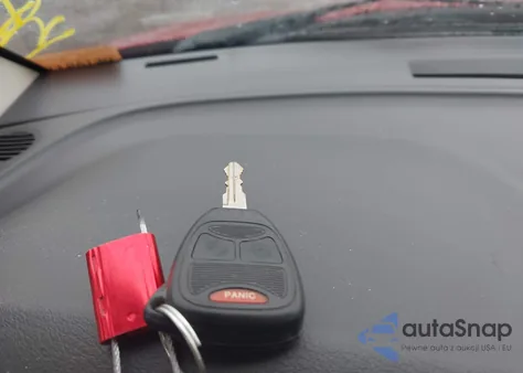 2017 Jeep Compass Sport Se Fwd z USA, uszkodzony, nr VIN 1C4NJCBA8HD166880